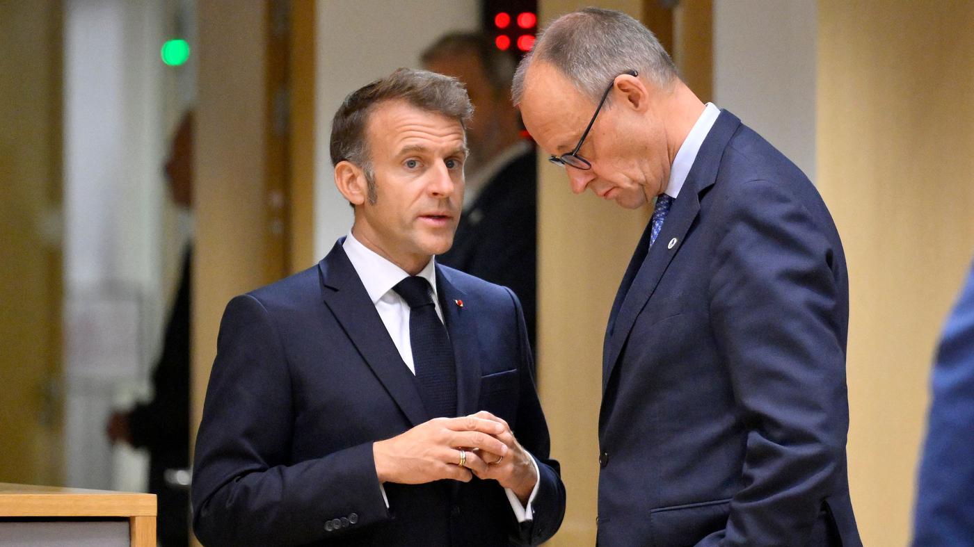 Merz verkündet Durchbruch bei Mercosur-Deal – Macron und andere widersprechen