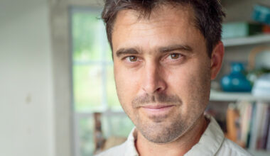 Buchrezension – Ben Shattuck: Die Geschichte des Klangs