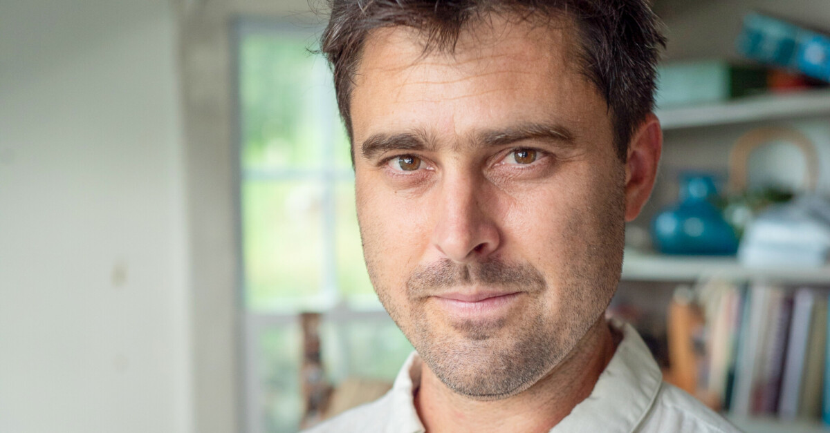 Buchrezension – Ben Shattuck: Die Geschichte des Klangs