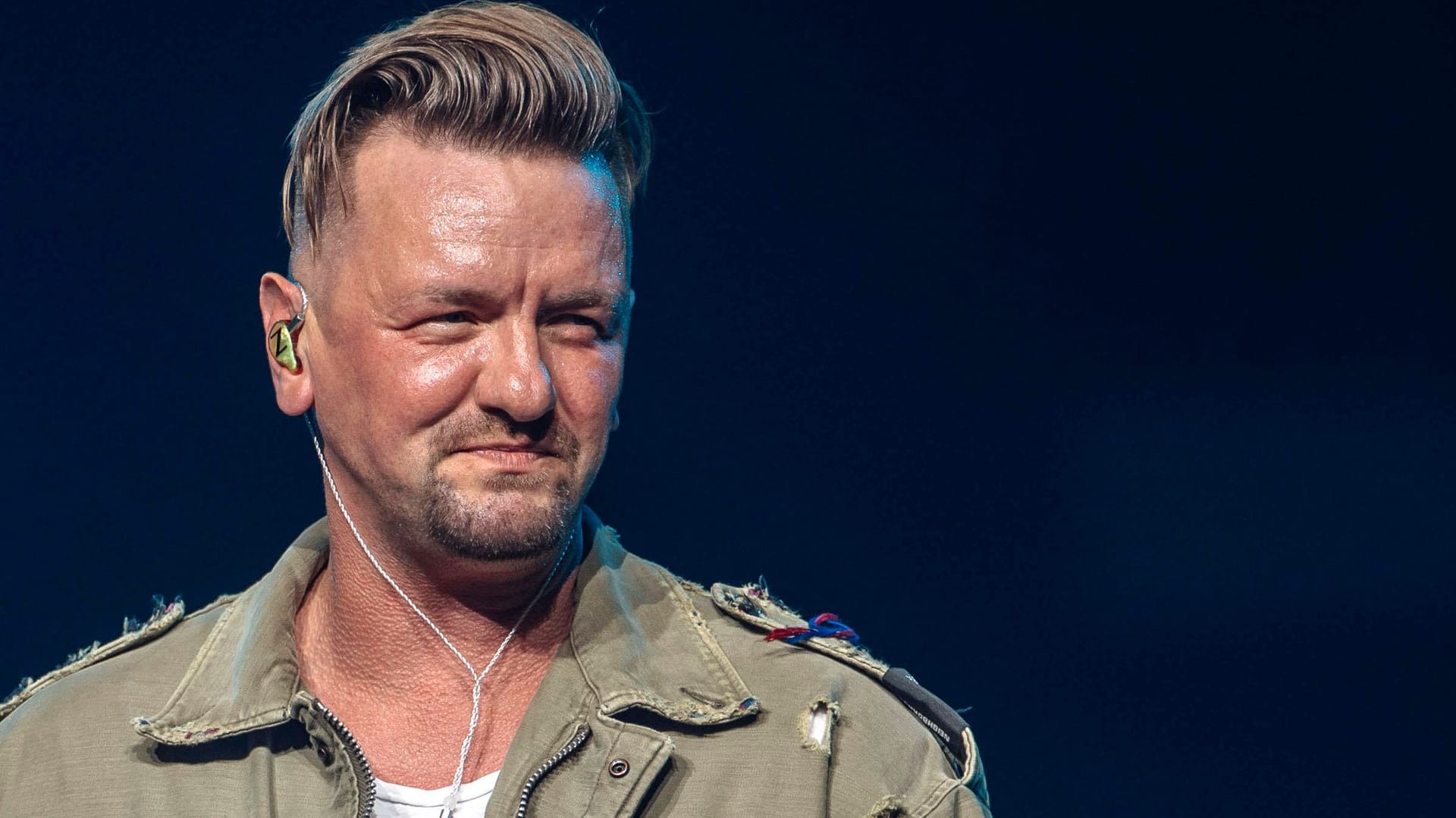 Ben Zucker: Der Sänger tanzt aktuell bei "Let's Dance".