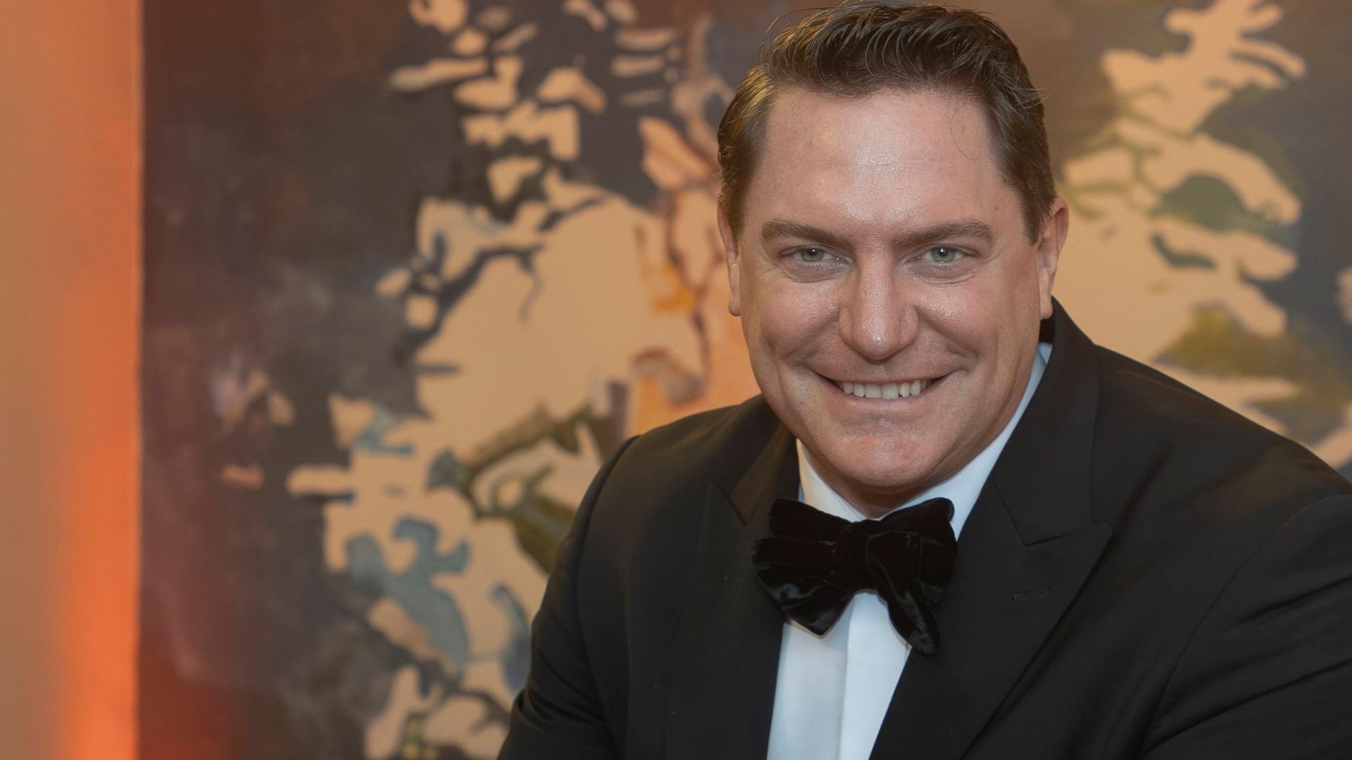 Benjamin Bieneck: Er verlässt das "Sat.1-Frühstücksfernsehen".