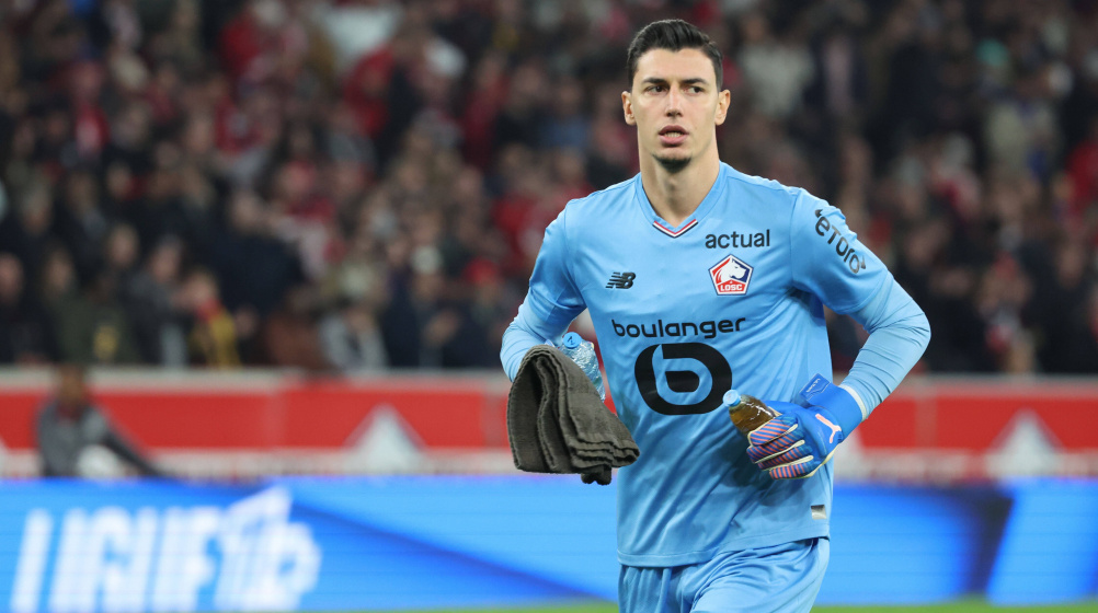 Berke Özer verlässt Türkei-Lager unerlaubt – „Verhalten inakzeptabel“