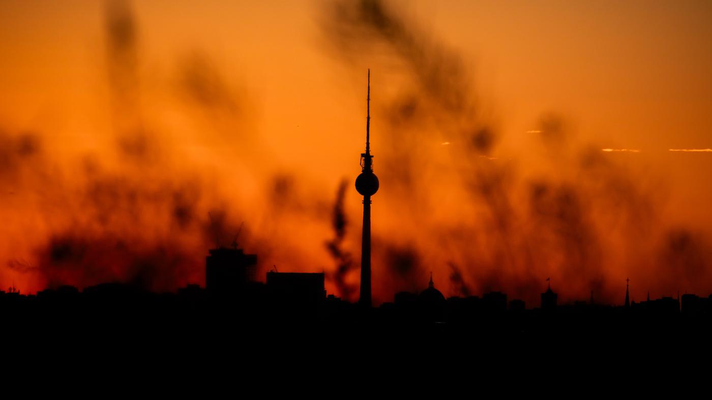 Acht Geheimtipps, um in Berlin den Herbst zu genießen