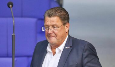 Bundestag hebt Immunität der AfD-Abgeordneten Brandner und Moosdorf auf