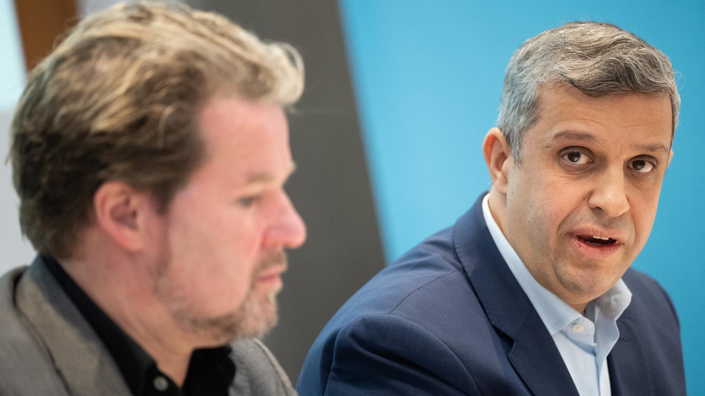CDU, SPD und Volksentscheid-Initiative einigen sich auf Gesetzentwurf für mehr Bäume