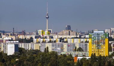 „Die Oma soll angemessen bezahlen für ihre große Wohnung oder ausziehen“
