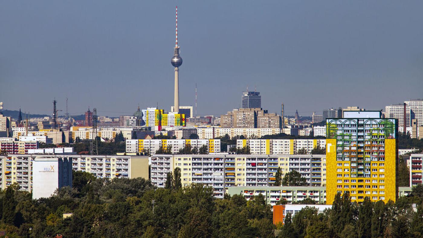 „Die Oma soll angemessen bezahlen für ihre große Wohnung oder ausziehen“