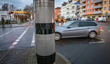 „Dem Senat ist die Sicherheit der Berliner gleichgültig“