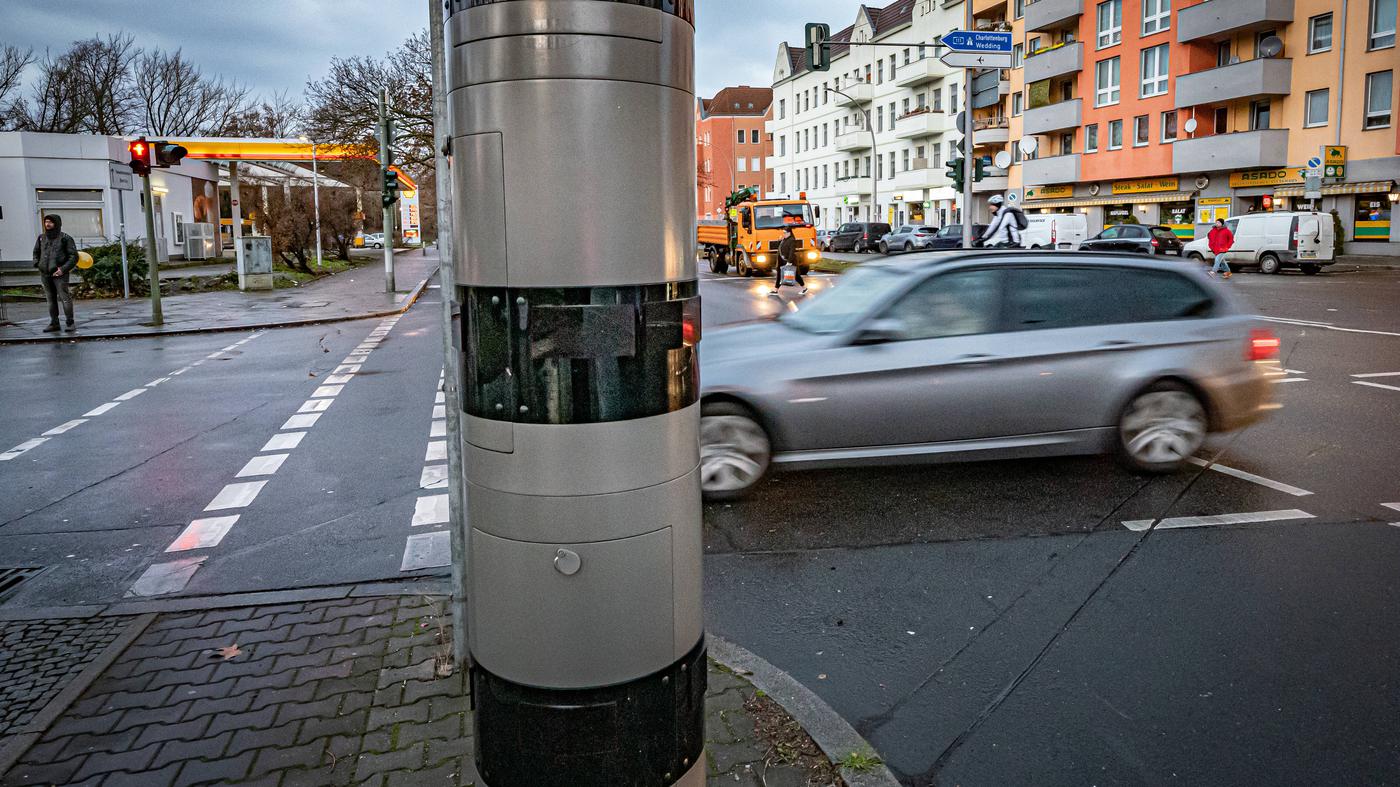 „Dem Senat ist die Sicherheit der Berliner gleichgültig“