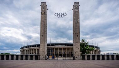 „Berlin wächst doch immer an seinen Aufgaben, oder?“