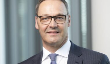 Vorstandsumbau abgeschlossen: Ehemaliger Thyssenkrupp-Manager übernimmt Bahn-Güterverkehrstochter DB Cargo
