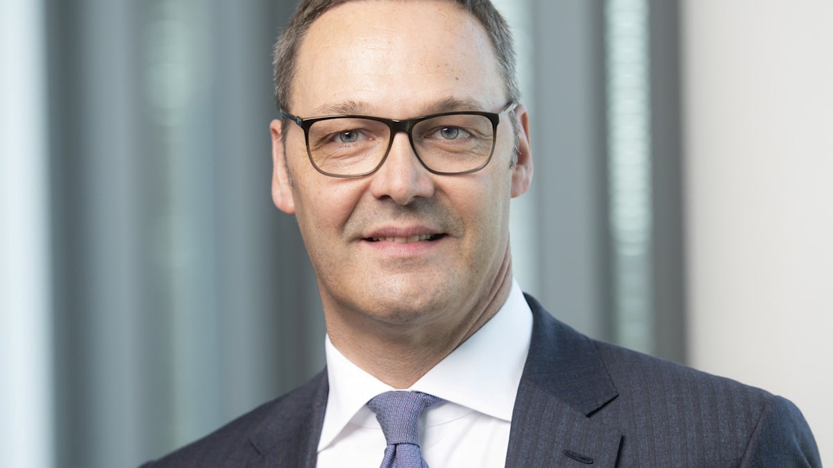 Vorstandsumbau abgeschlossen: Ehemaliger Thyssenkrupp-Manager übernimmt Bahn-Güterverkehrstochter DB Cargo