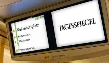 So kommen die Tagesspiegel-News ins Berliner Fenster