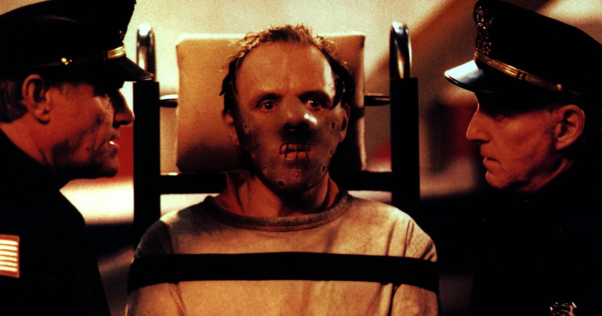 Heute im TV: Das hat nach "Schweigen der Lämmer" (1991) nie wieder ein Film geschafft