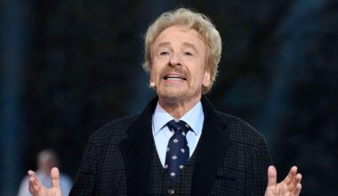 Thomas Gottschalk kritisiert extremes Luxusleben: "Man rennt dem Glück hinterher"