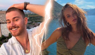 YouTube: Tim Jacken packt über Ex-Freundin aus! Mentaler Missbrauch, Manipulation, Machtspiele | Unterhaltung