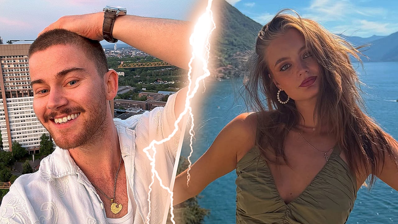 YouTube: Tim Jacken packt über Ex-Freundin aus! Mentaler Missbrauch, Manipulation, Machtspiele | Unterhaltung