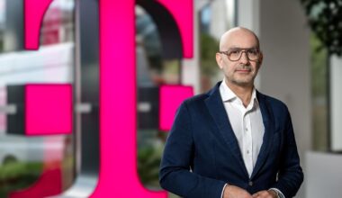 Telekom Deutschland beruft neuen Technikchef