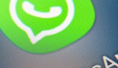 Die geplante EU-Verordnung zur Chatkontrolle könnte die Privatsphäre von Millionen