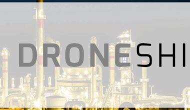 DroneShield Shares Soar on European Defense Initiative
