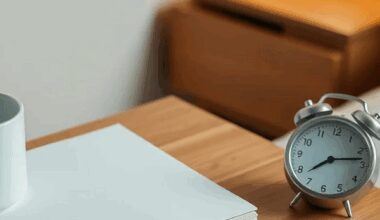 Neue Schlafforschung: Abend-Routinen schützen vor Demenz