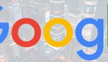 UK Regulators Target Google with Landmark Market Status