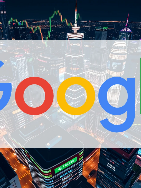 UK Regulators Target Google with Landmark Market Status