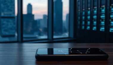 UK verschärft Mobilfunk-Sicherheit gegen KI-Cyberangriffe