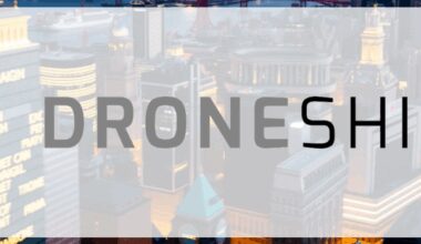 UK Government Endorsement Boosts DroneShield’s Global Prospects