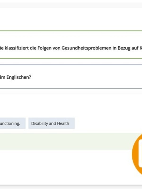 Frankfurt am Main - Die Bundesarbeitsgemeinschaft für Rehabilitation e.
