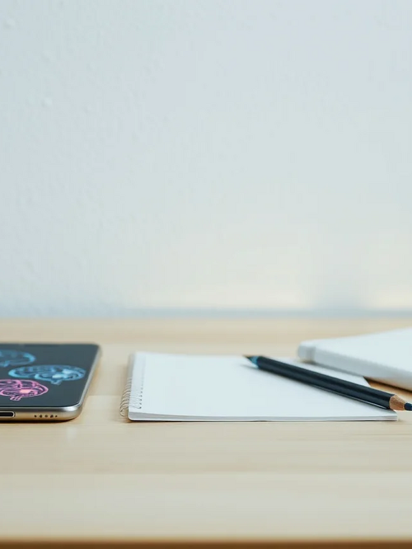 KI revolutioniert das digitale Gedächtnistraining