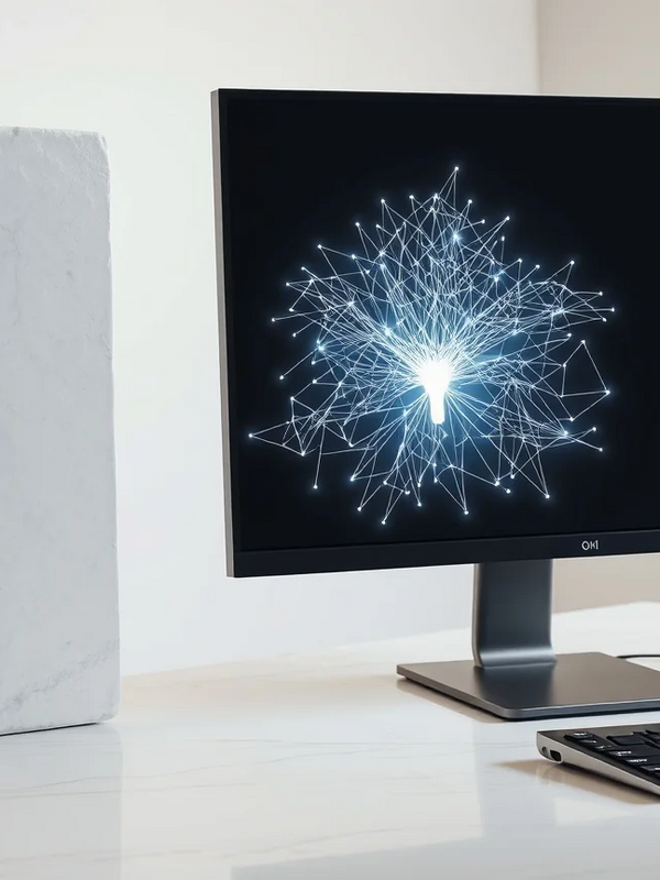 KI trifft Gedächtnispalast: Digitale Revolution im Gehirntraining