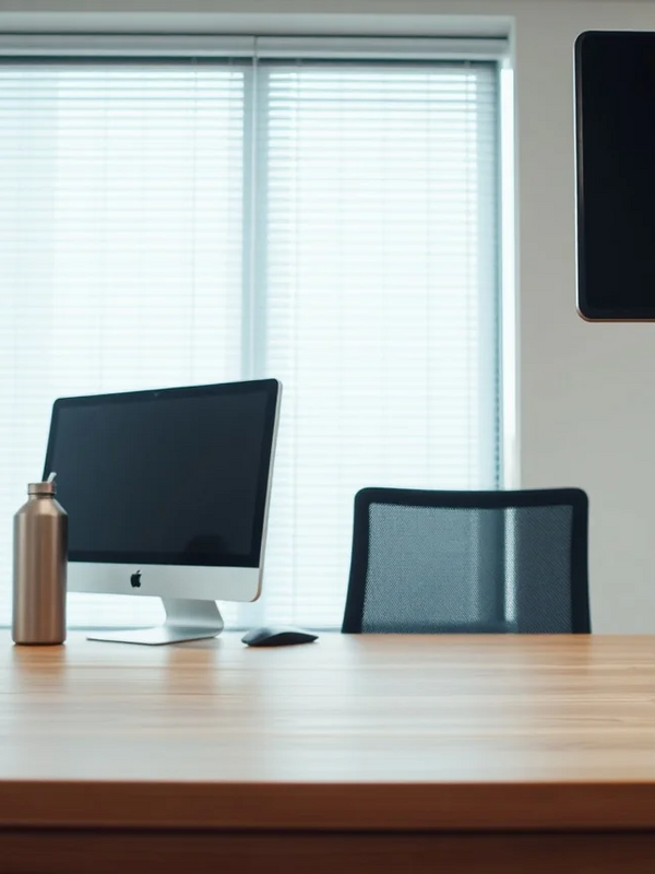 Wie Mini-Workouts die Arbeitswelt revolutionieren