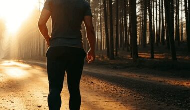 Warum Natur das beste Fitnessstudio ist