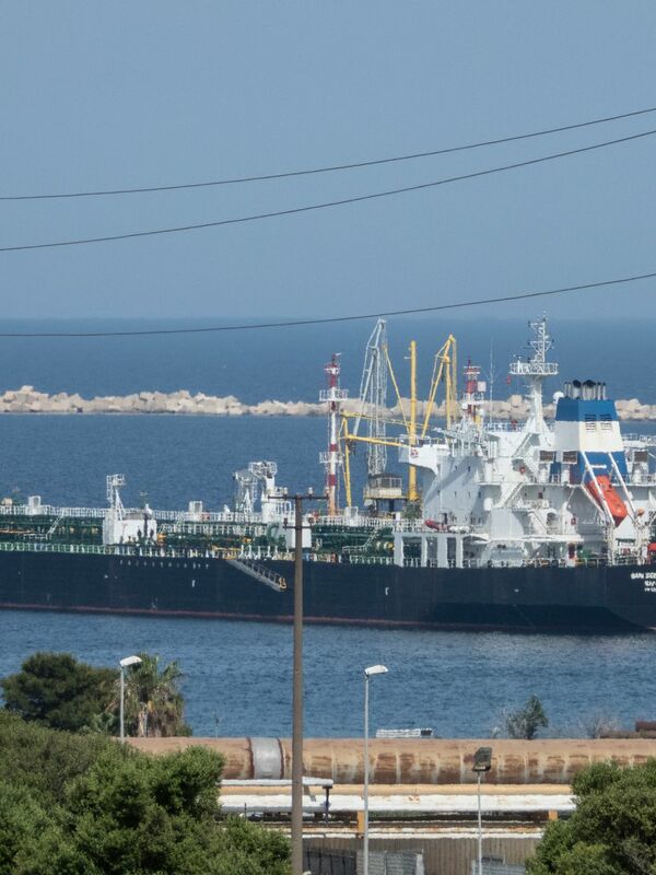 Nach Sanktionen durch die USA will Lukoil internationale Beteiligungen verkaufen.