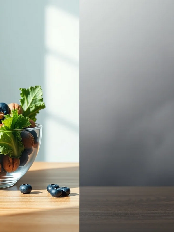 Ultra-verarbeitete Lebensmittel erhöhen Demenzrisiko drastisch