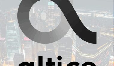 Altice USA Aktie: Absturz oder Wende?