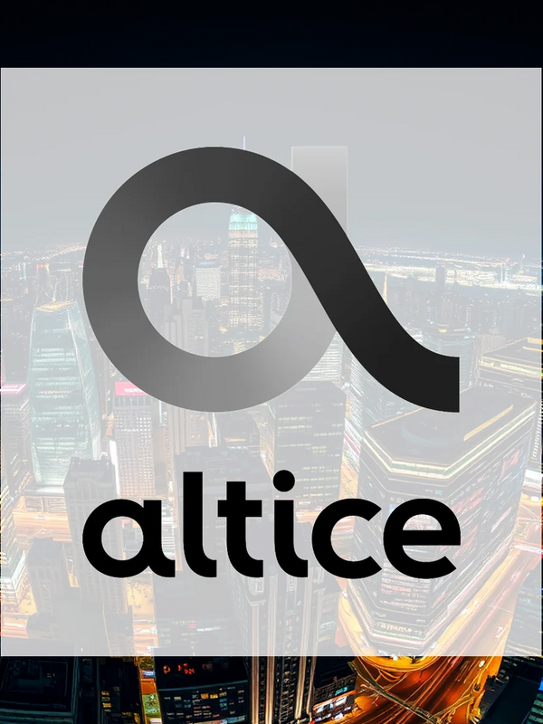 Altice USA Aktie: Absturz oder Wende?