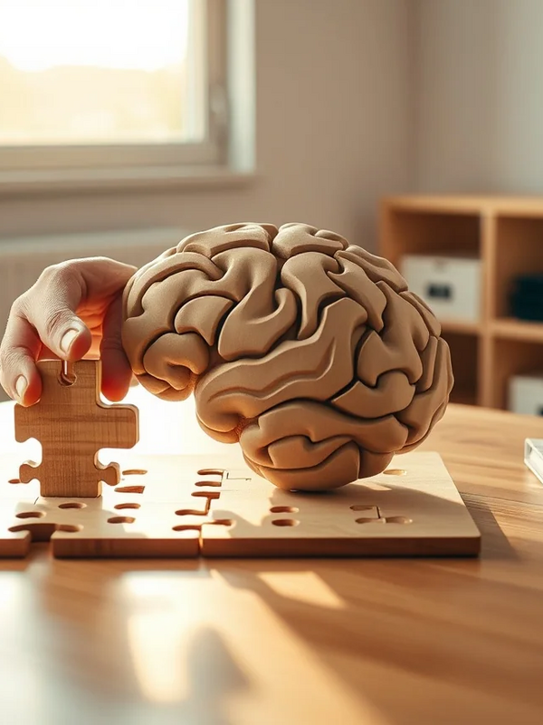 Demenz-Prävention: Deutschland setzt auf Aufklärung