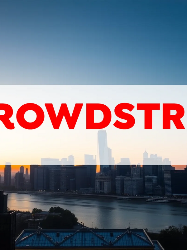 Strategic BT Alliance Expands CrowdStrike’s Reach in UK SMB Cybersecurity Market
