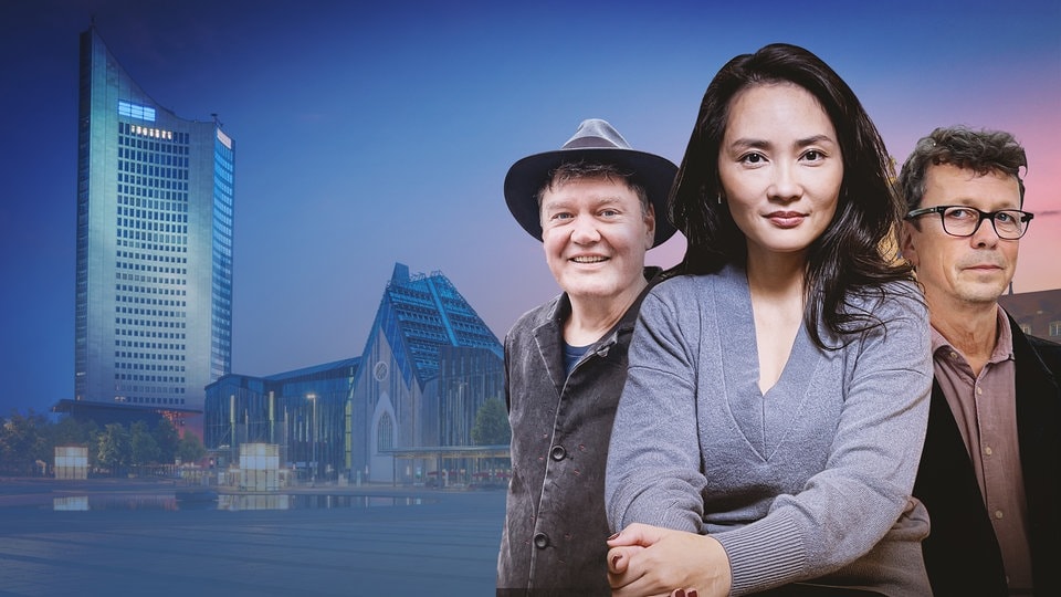 Boom Boom Leipzig - Zwischen Visionen und Größenwahn