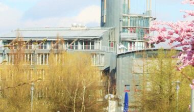 Kreisverkehr Maubisstraße: Umbau startet in Osterferien