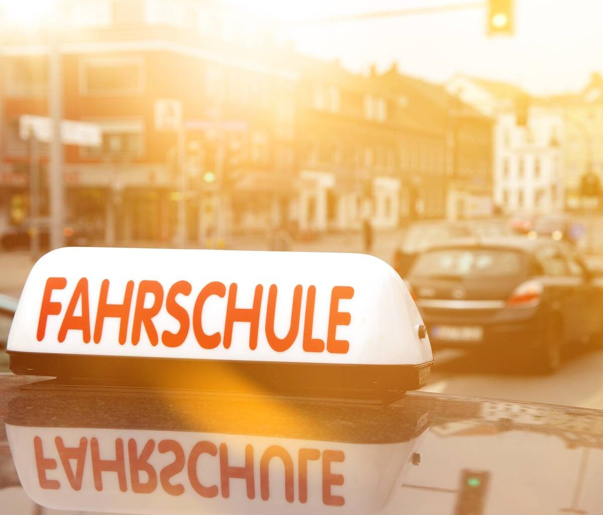Fahrlehrer in Mönchengladbach kritisieren Führerscheinreform
