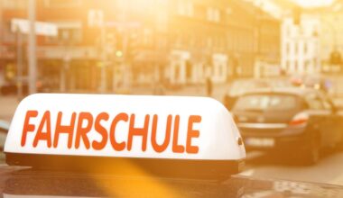 Fahrlehrer in Mönchengladbach kritisieren Führerscheinreform
