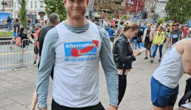 Hamburg: Nächster AfD-Abgeordneter soll Mandat verlieren