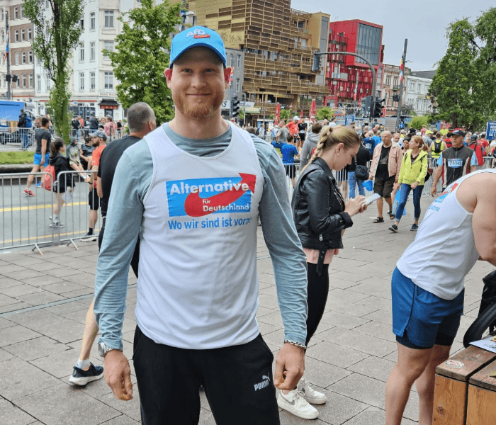 Hamburg: Nächster AfD-Abgeordneter soll Mandat verlieren