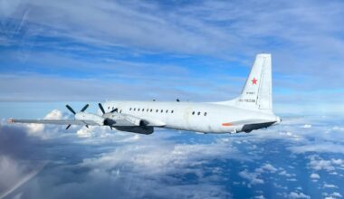 Ukraine-Krieg: ++ USA verringern Militärpräsenz an Nato-Ostflanke – Polens Luftwaffe fängt Russen-Aufklärer ab ++ Liveticker