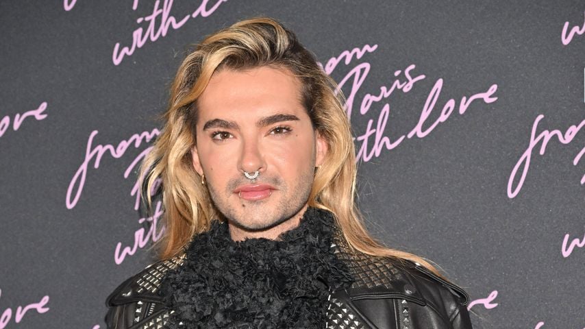Bill Kaulitz, Sänger