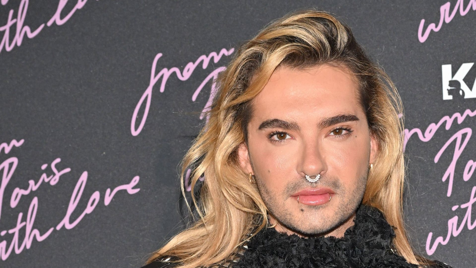 Bill Kaultz: Der Tokio-Hotel-Sänger hat Angst vor den Folger einer Vollnarkose. Bill Kaultz: Der Tokio-Hotel-Sänger hat Angst vor den Folger einer Vollnarkose.