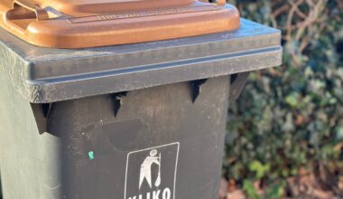 Biotonnen-Kontrolle in Hattingen - Radio Ennepe Ruhr